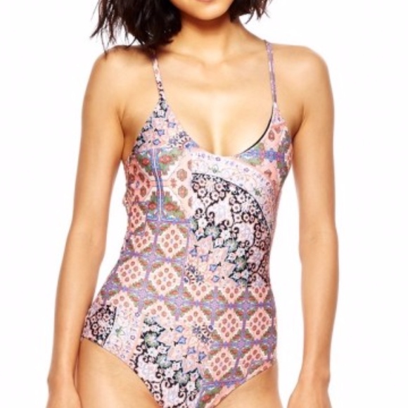 the upside swimsuit
